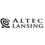 Hoofdtelefoons - Altec lansing UHP301 tanglefree earphones - UHP301E