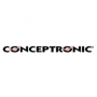 Toetsenborden - Conceptronic Keyboard Ultra Flat Multimedia USB ES - C08-403