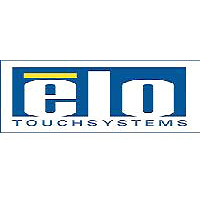 Touch screen monitoren - Elo VFD-Display 2x20 Vacuum Fluorescent Display, 2x20 characters, rear facing customer display, fits met 1729L, colour: beige - E351000
