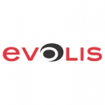Smart card lezers - Evolis  colour ribbon (YMCKO) Evolis  colour ribbon (YMCKO), fits for: Pebble<sup>4</sup>, Dualys<sup>3</sup>, Securion, for up to 200 cards - R3011