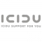 Telefoon acc. - Icidu USB 2.0 A-B Cable 3m. OEM A Male - B Male. OEM - B-707966