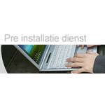 IT Diensten - Pre installatie dienst: Pre-configuratie server (hdd, geheugen etc) - ADD-0400
