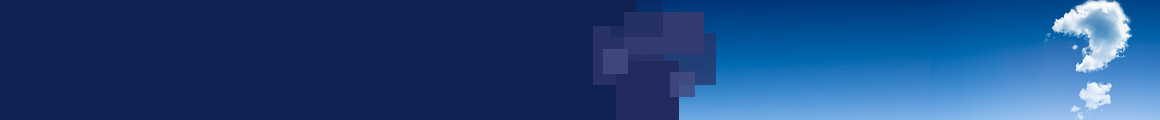 Cloud FAQ
