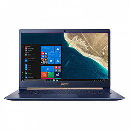 Acer swift 5 pro