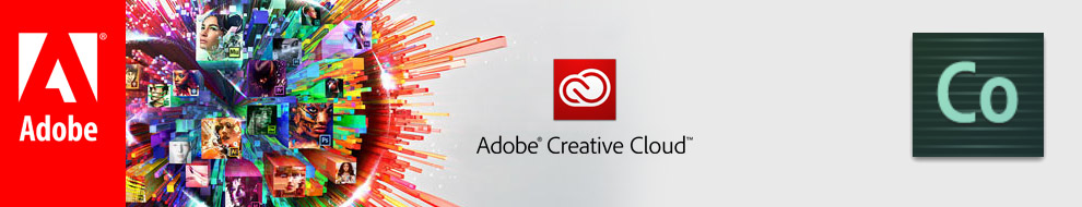 Adobe Edge Code CC