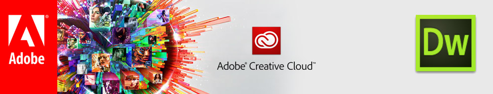 Adobe Dreamweaver CC