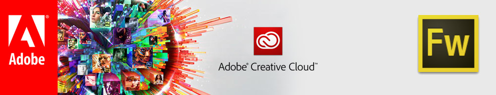 Adobe Fireworks