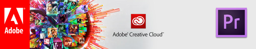 Adobe Premiere Pro CC
