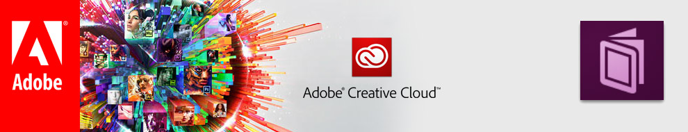 Adobe Digital Publishing Suite