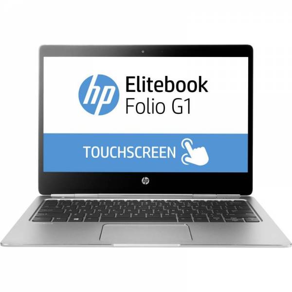 HP Elitebook Folio G1