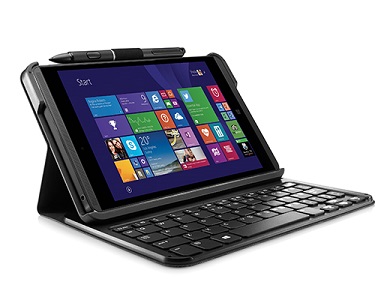 HP pro tablet 608