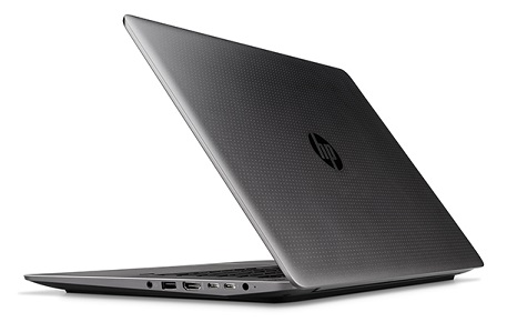 HP laptop
