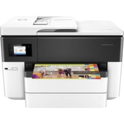 HP Jetpro