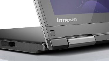 Lenovo Thinkpad Yoga