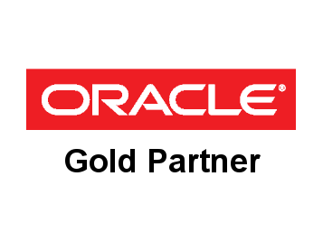 Oracle Gold Partner Oracle Gold