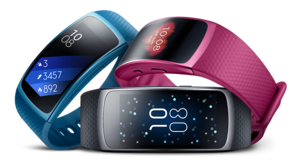 Samsung Gear Fit2